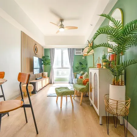 Avida Towers Riala Tower 1, Stylish Resort Theme 1Br, Cebu It Park