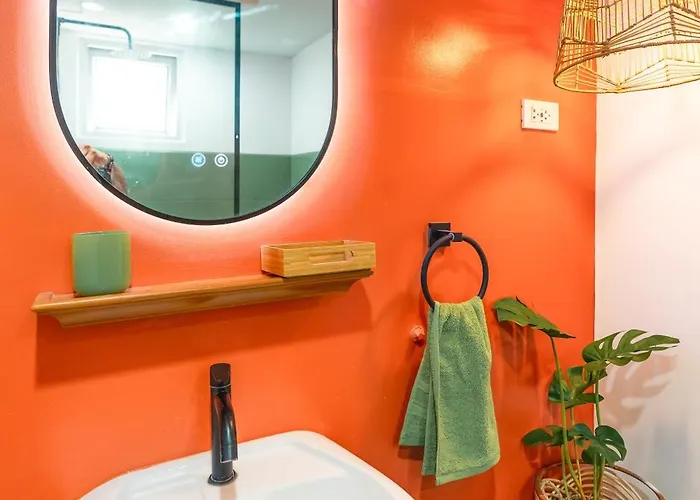 Avida Towers Riala Tower 1, Stylish Theme 1br, It Park Cebu