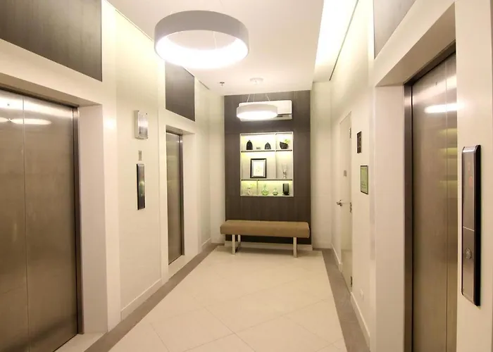 Avida Towers Riala Tower 1, Stylish Theme 1br, It Park Cebu